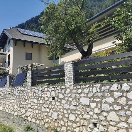 Villa Burgblick Annenheim Exteriér fotografie
